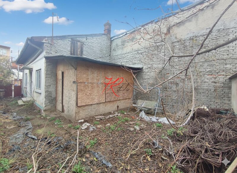 Obor, vanzare teren cu autorizatie vila.