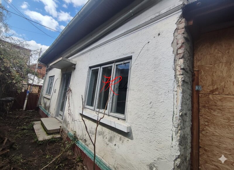 Obor, vanzare teren cu autorizatie vila.